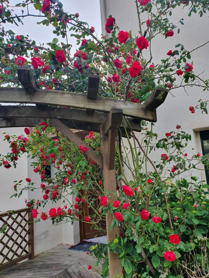 Villa Fleur De Lys Au Puy Du Fou - Stayinvendee La Gaubretiere Екстер'єр фото
